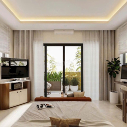 Siêu Phẩm CHDv Full Nội Thất, Võ Thị Sáu, Phường Võ Thị Sáu, Quận 3