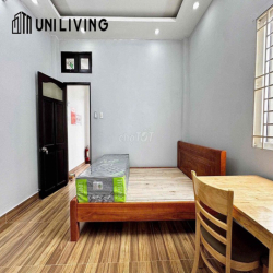 CHO THUÊ PHÒNG GIÁ SINH VIÊN FULL NỘI THẤT MỚI CỬA SỔ TRỜI MỚI 100%