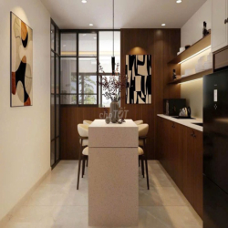 Siêu Phẩm CHDv Full Nội Thất, Võ Thị Sáu, Phường Võ Thị Sáu, Quận 3