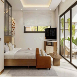 Siêu Phẩm CHDv Full Nội Thất, Võ Thị Sáu, Phường Võ Thị Sáu, Quận 3