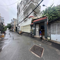 Mặt bằng-văn phòng kinh doanh đủ nghề diện tích 45m2
