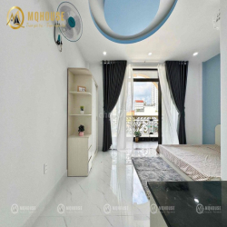 🐠 Khai trương căn hộ mới 100%, thang máy view đẹp ngay Đầm Sen Park 🏖️