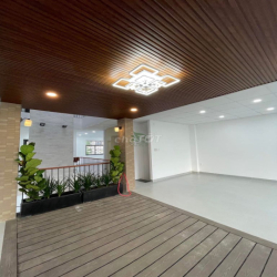 CHO THUÊ NHÀ Ở KINH DOANH 4 TẦNG NGANG 10M CÓ THANG MÁY KHU PHƯỚC LONG