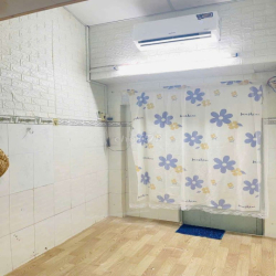 cho thuê nhà p7 Nguyễn Văn Nghi