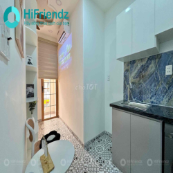 Căn Hộ Dịch vụ chuẩn cao cấp gần Metro Bình Thái - Thảo Điền