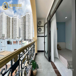 🐠 Khai trương căn hộ mới 100%, thang máy view đẹp ngay Đầm Sen Park 🏖️