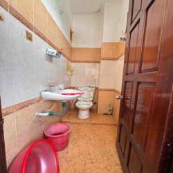 🏡 NHÀ 3 TẦNG MT NGỌC HÂN (80M2) - NGANG 6M CỰC RỘNG - GẦN MONARCHY