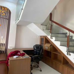 🏡 CHO THUÊ NHÀ NGUYÊN CĂN – 1 TRỆT 1 LẦU – RỘNG RÃI, THOÁNG MÁT