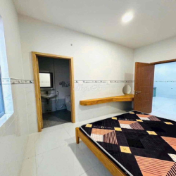 CHO THUÊ CĂN HỘ FULL NỘI THẤT – MAI HẮC ĐẾ, P6 ĐÀ LẠT  📍 Hẻm ô tô rộ