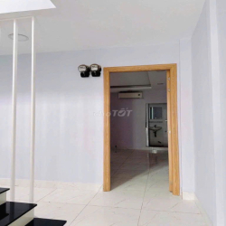 NHÀ MỚI  4,5x16 m2_ 3PN ĐIỆN BIÊN PHỦ QUẬN 10