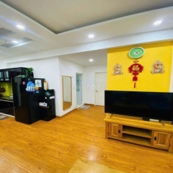 Chung cư Phạm Văn Đồng, BT: 1p ngủ, full nội thất, 65m2, 8triệu