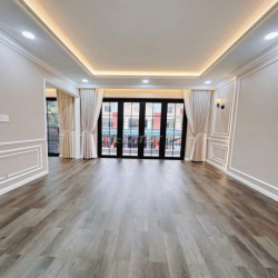 TUYỆT PHẨM KHU K300 – 93E Nguyễn Minh Hoàng P12 Q.TB - 7x17m -480m sàn