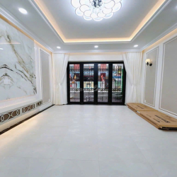 TUYỆT PHẨM KHU K300 – 93E Nguyễn Minh Hoàng P12 Q.TB - 7x17m -480m sàn