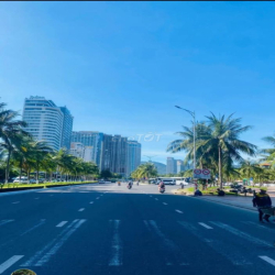 ĐẤT HOÀNG SA DT 225M NGANG 10M