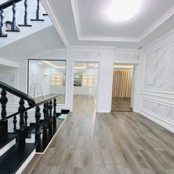 TUYỆT PHẨM KHU K300 – 93E Nguyễn Minh Hoàng P12 Q.TB - 7x17m -480m sàn