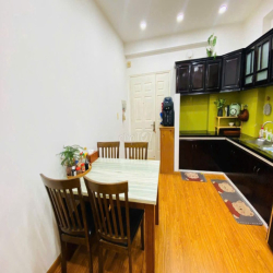 Chung cư Phạm Văn Đồng, BT: 1p ngủ, full nội thất, 65m2, 8triệu