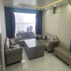 BIỆT THỰ KDC BMC – GIÁP SKY89 – HOÀNG QUỐC VIỆT, FULL NỘI THẤT