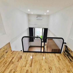 🎁FREE TIỀN NHÀ QUA LỄ T5 - Chung cư mini mới xây full nt gần VLU