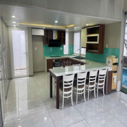 BIỆT THỰ KDC BMC – GIÁP SKY89 – HOÀNG QUỐC VIỆT, FULL NỘI THẤT