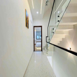 💟 cho thuê nhà phố NC full nội thất mới kd spa ok quang trung p8