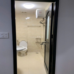 Cho thuê căn hộ Heaven Riverview, phường 16, quận 8, full nội thất 8tr