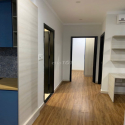 Cho thuê căn hộ Heaven Riverview, phường 16, quận 8, full nội thất 8tr