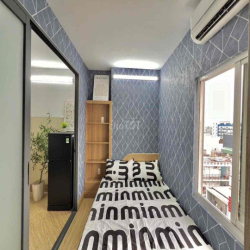 ✨✨1 Phòng Ngủ Tách Bếp Cửa Sổ Thoáng Giá Rẻ ngay Sân Bay - cv Gia Định