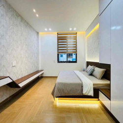 💟 cho thuê nhà phố NC full nội thất mới kd spa ok quang trung p8