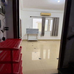 Pass lại phòng ở