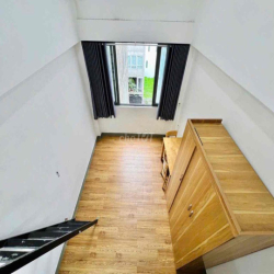 🎁FREE TIỀN NHÀ QUA LỄ T5 - Chung cư mini mới xây full nt gần VLU