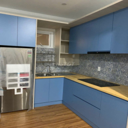 Cho thuê căn hộ Heaven Riverview, phường 16, quận 8, full nội thất 8tr