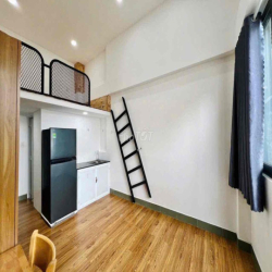 🎁FREE TIỀN NHÀ QUA LỄ T5 - Chung cư mini mới xây full nt gần VLU