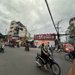 Cho thuê siêu 2 mặt tiền ngay đường Hoàng Diệu 2 thủ Đức