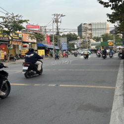 Cho thuê siêu 2 mặt tiền ngay đường Hoàng Diệu 2 thủ Đức