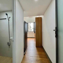 🎁FREE TIỀN NHÀ QUA LỄ T5 - Chung cư mini mới xây full nt gần VLU