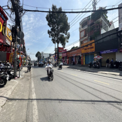 Cho thuê siêu 2 mặt tiền ngay đường Hoàng Diệu 2 thủ Đức