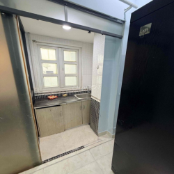 Cho thuê phòng 30m2 full nt Quận 4