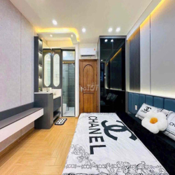 💟 cho thuê nhà phố NC full nội thất mới kd spa ok quang trung p8