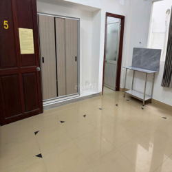 Pass lại phòng ở