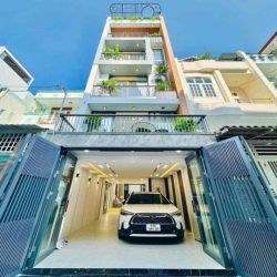 💟 cho thuê nhà phố NC full nội thất mới kd spa ok quang trung p8