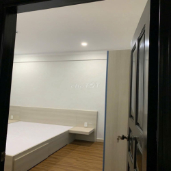 Cho thuê căn hộ Heaven Riverview, phường 16, quận 8, full nội thất 8tr