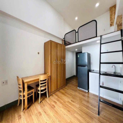 🎁FREE TIỀN NHÀ QUA LỄ T5 - Chung cư mini mới xây full nt gần VLU