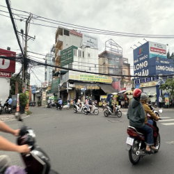 Cho thuê siêu 2 mặt tiền ngay đường Hoàng Diệu 2 thủ Đức