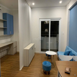 Cho thuê căn hộ Heaven Riverview, phường 16, quận 8, full nội thất 8tr