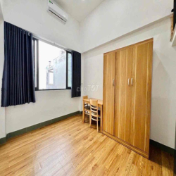 🎁FREE TIỀN NHÀ QUA LỄ T5 - Chung cư mini mới xây full nt gần VLU