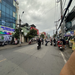 Cho thuê siêu 2 mặt tiền ngay đường Hoàng Diệu 2 thủ Đức