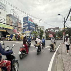 Cho thuê siêu 2 mặt tiền ngay đường Hoàng Diệu 2 thủ Đức