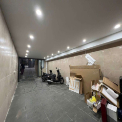 🔥SIÊU PHẨM🌅 5B Phan Xích Long,P7,PHÚ NHUẬN💥6x24m,Có hầm trống suốt