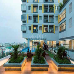 VĂN PHÒNG Ở lại được Cao Thắng Q10 , 30- 200m2 (giá từ 9tr - 35tr/th)