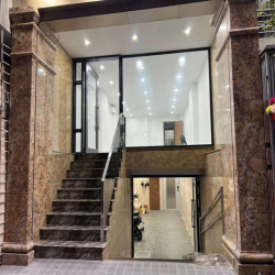 🔥SIÊU PHẨM🌅 5B Phan Xích Long,P7,PHÚ NHUẬN💥6x24m,Có hầm trống suốt